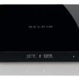 Belkin F5L009  Network USB Hub